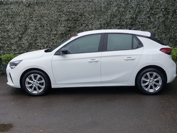 Used Vauxhall Corsa 2022 for sale - 76335378: Photo 4