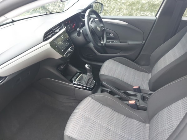 Used Vauxhall Corsa 2022 for sale - 76335378: Photo 5