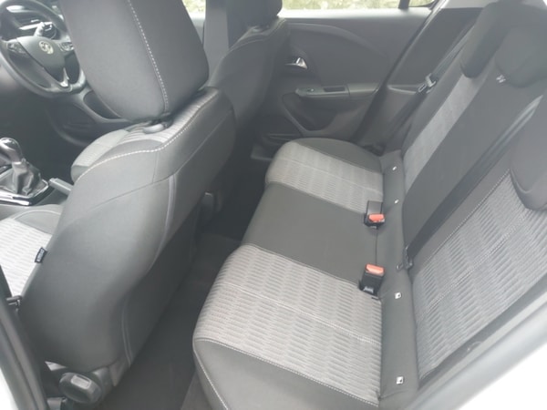 Used Vauxhall Corsa 2022 for sale - 76335378: Photo 6