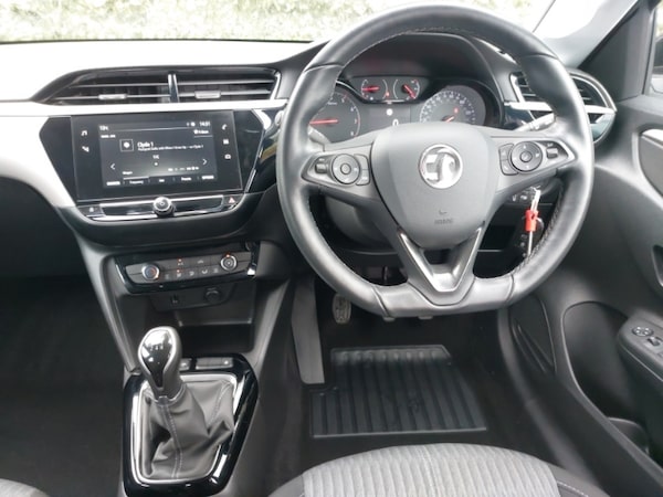 Used Vauxhall Corsa 2022 for sale - 76335378: Photo 7