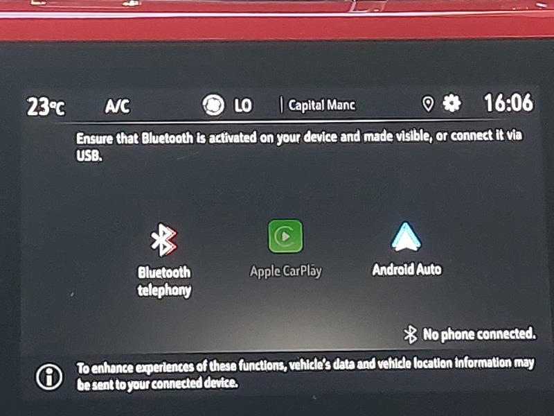 Used Vauxhall Corsa 2023 for sale - 78169932: Photo 10