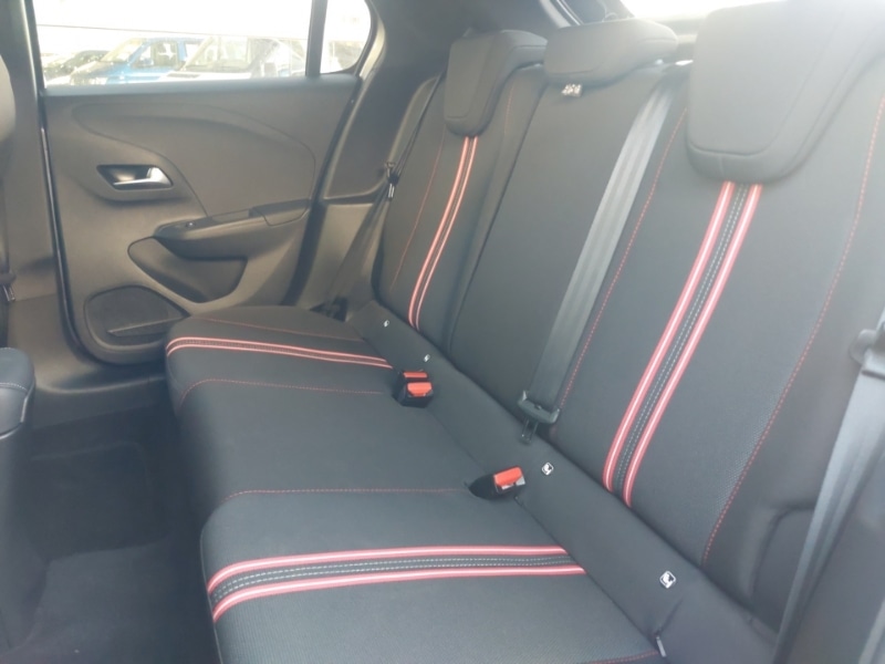 Used Vauxhall Corsa 2023 for sale - 78169932: Photo 6