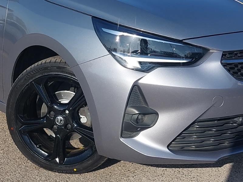 Used Vauxhall Corsa 2023 for sale - 78169932: Photo 9