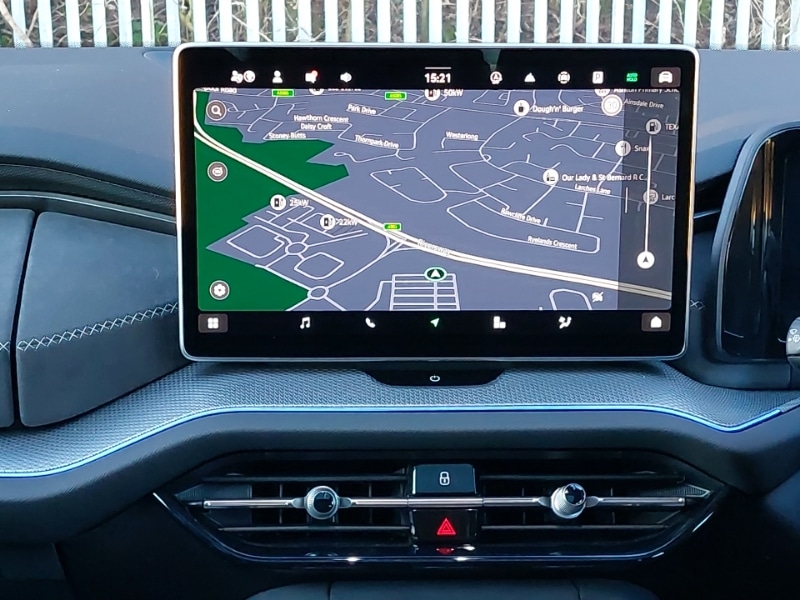 Used Skoda Kodiaq 2025 for sale - 77108348: Photo 11