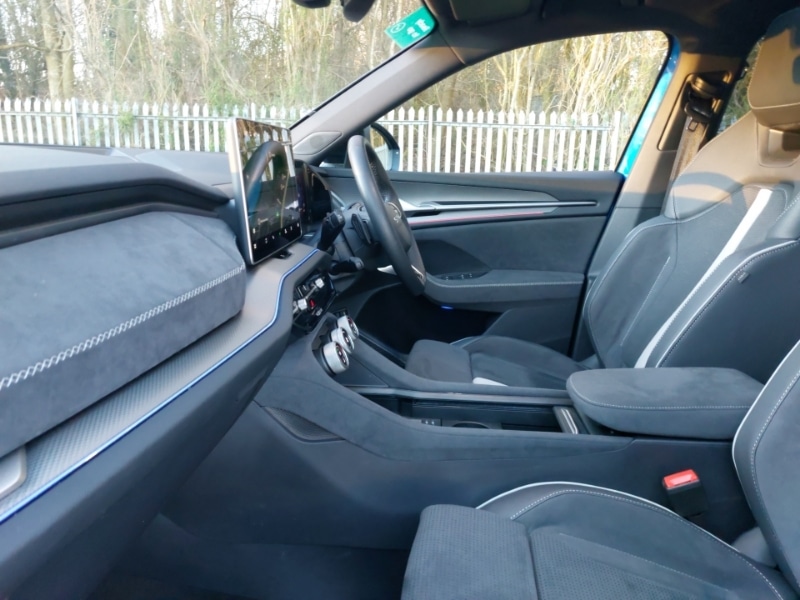 Used Skoda Kodiaq 2025 for sale - 77108348: Photo 5