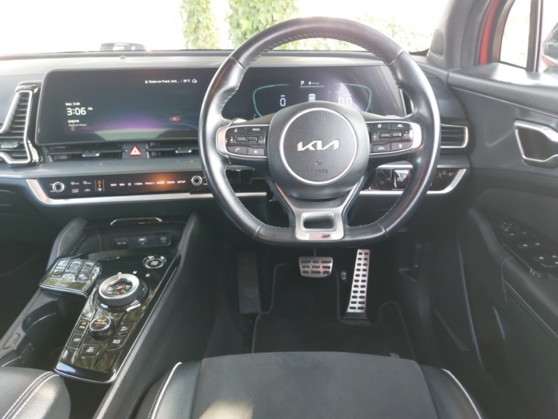 Used Kia Sportage 2022 for sale - 76771229: Photo 7