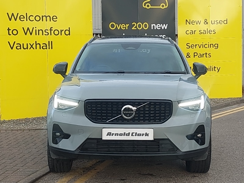 Used Volvo XC40 2024 for sale - 76459559: Photo 12