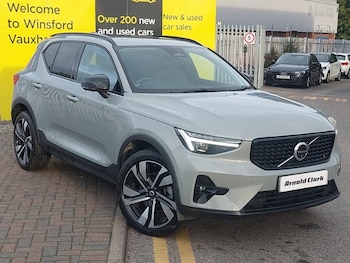 Used Volvo XC40 2024 for sale - 76459559: Photo