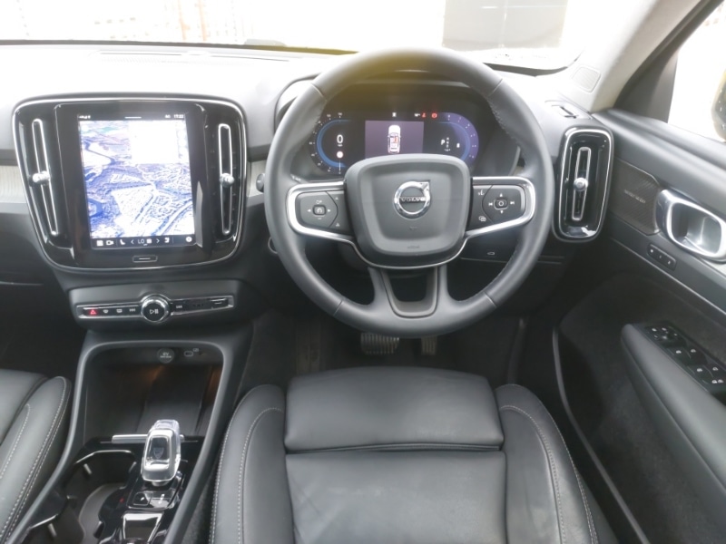 Used Volvo XC40 2024 for sale - 76459559: Photo 7