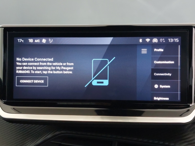 Used Peugeot 2008 2024 for sale - 77018743: Photo 11