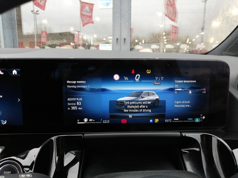 Used Mercedes-Benz GLA 2024 for sale - 77224569: Photo 10