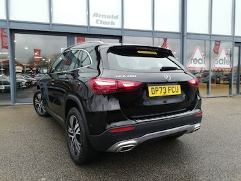 Used Mercedes-Benz GLA 2024 for sale - 77224569: Photo