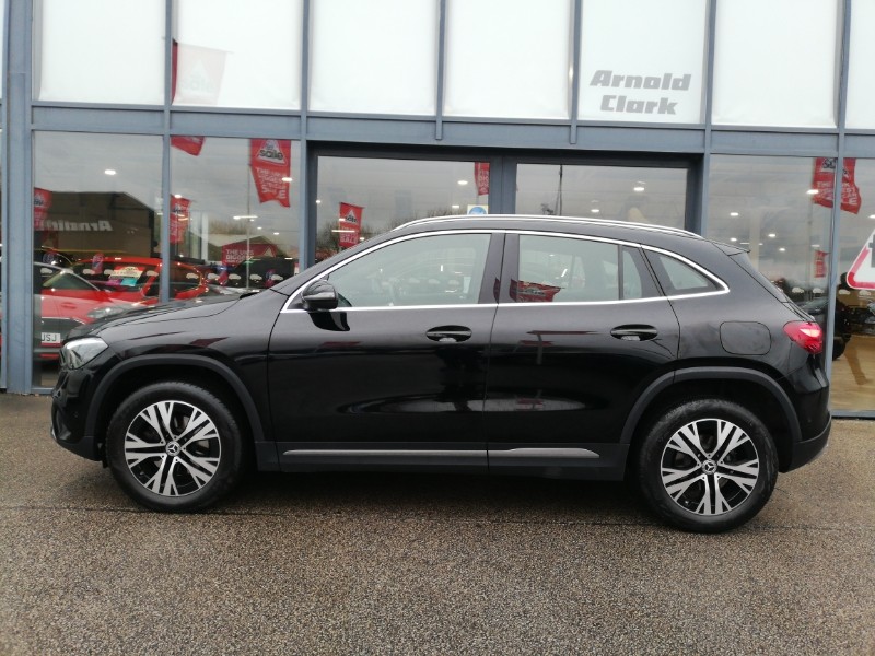 Used Mercedes-Benz GLA 2024 for sale - 77224569: Photo 4