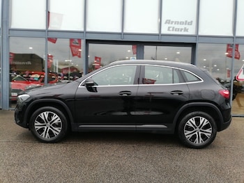 Used Mercedes-Benz GLA 2024 for sale - 77224569: Photo