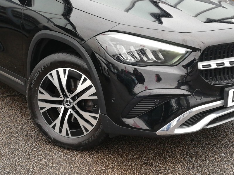 Used Mercedes-Benz GLA 2024 for sale - 77224569: Photo 9
