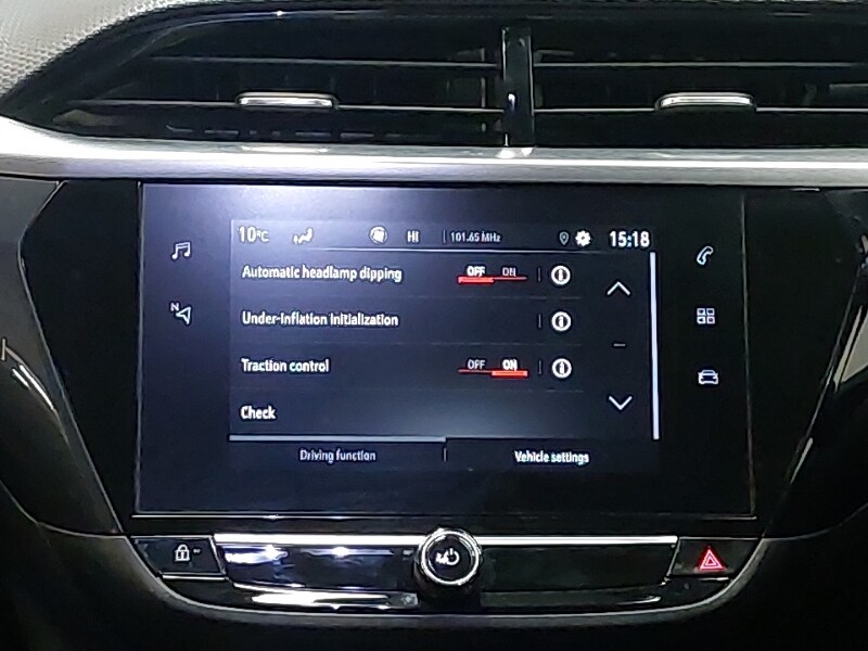 Used Vauxhall Corsa 2022 for sale - 77585363: Photo 11