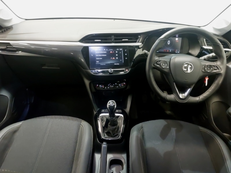 Used Vauxhall Corsa 2022 for sale - 77585363: Photo 2