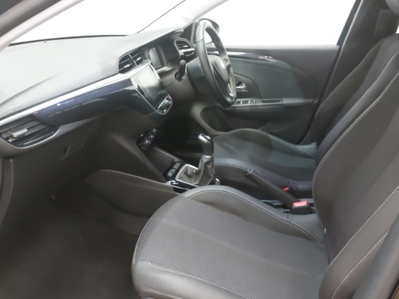 Used Vauxhall Corsa 2022 for sale - 77585363: Photo 5