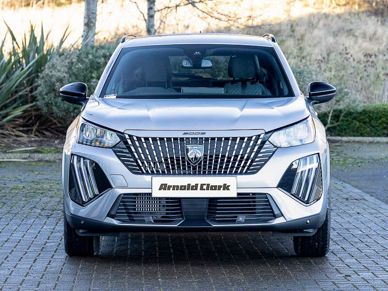 Used Peugeot 2008 2025 for sale - 77761988: Photo 7