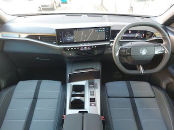 Used Vauxhall Grandland 2025 for sale - 75613881: Photo