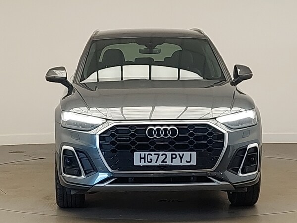 Used Audi Q5 2022 for sale - 76229926: Photo 12