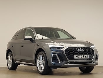 Audi - Q5