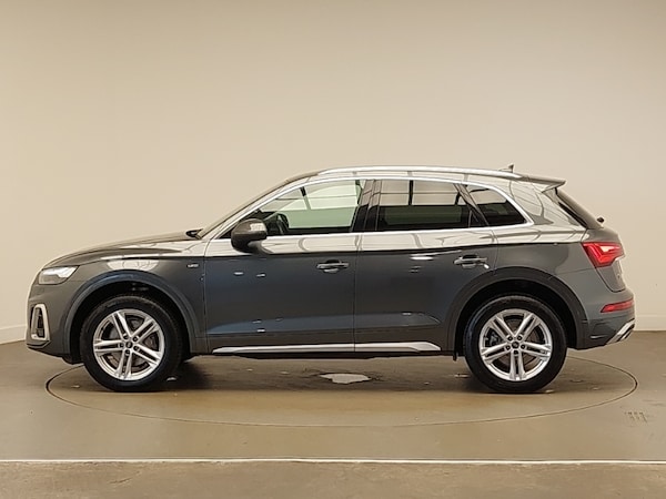 Used Audi Q5 2022 for sale - 76229926: Photo 4