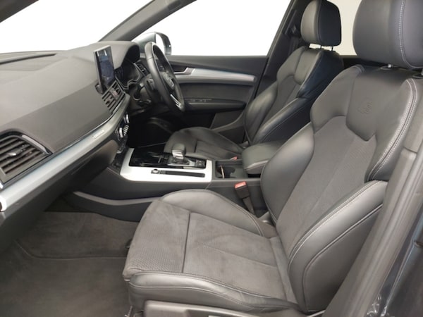 Used Audi Q5 2022 for sale - 76229926: Photo 5