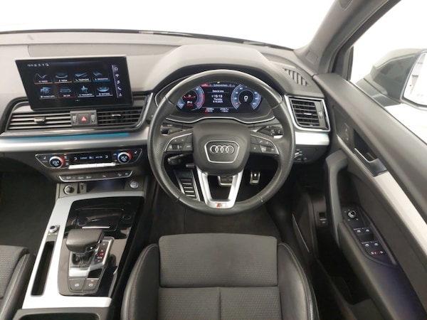 Used Audi Q5 2022 for sale - 76229926: Photo 7