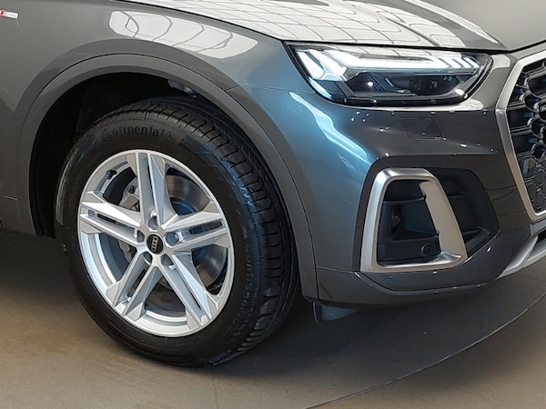 Used Audi Q5 2022 for sale - 76229926: Photo 9