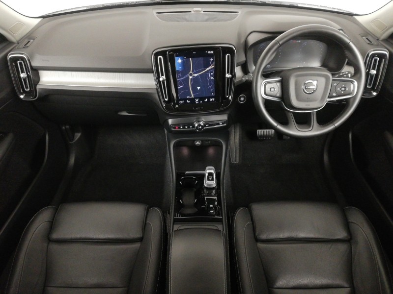 Used Volvo XC40 2021 for sale - 77544800: Photo 2