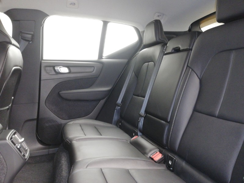 Used Volvo XC40 2021 for sale - 77544800: Photo 6