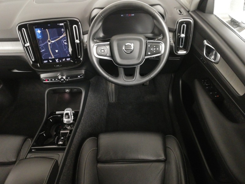 Used Volvo XC40 2021 for sale - 77544800: Photo 7