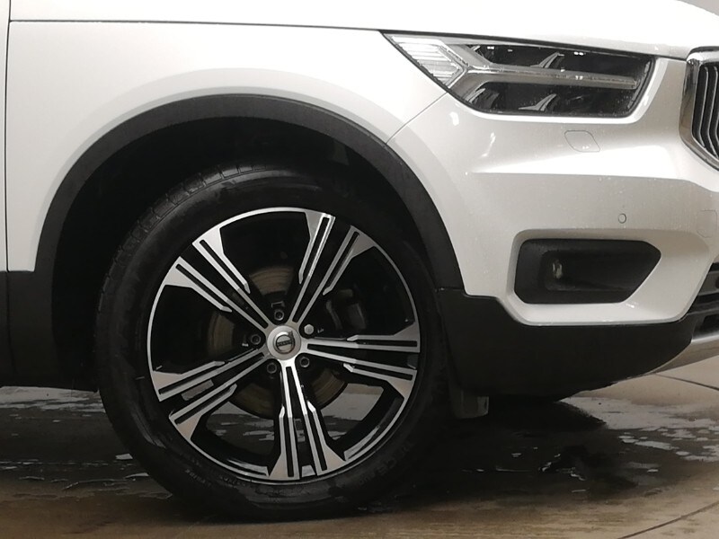 Used Volvo XC40 2021 for sale - 77544800: Photo 9