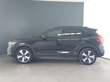 Used Volvo XC40 2023 for sale - 78917081: Photo