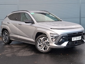 Used Hyundai KONA 2025 for sale - 77035385: Photo