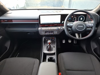 Used Hyundai KONA 2025 for sale - 77035385: Photo