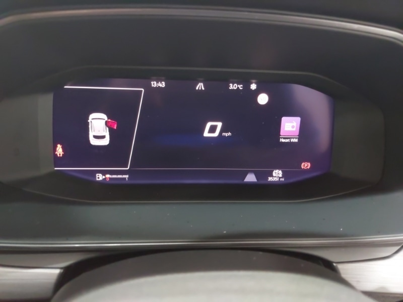 Used Cupra Formentor 2021 for sale - 77386052: Photo 11