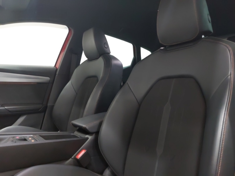 Used Cupra Formentor 2021 for sale - 77386052: Photo 5