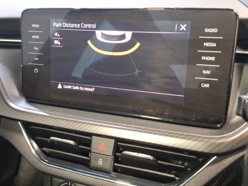 Used Skoda Kamiq 2022 for sale - 78013869: Photo 10