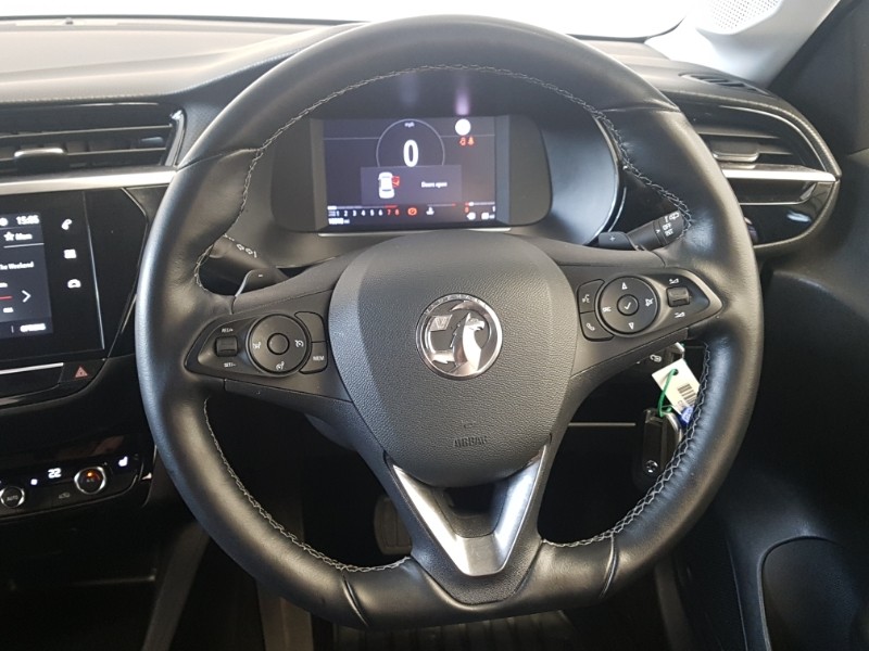 Used Vauxhall Corsa 2022 for sale - 77004237: Photo 10