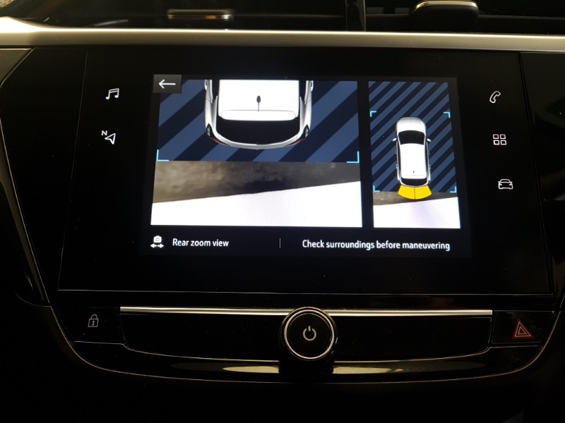 Used Vauxhall Corsa 2022 for sale - 77004237: Photo 12