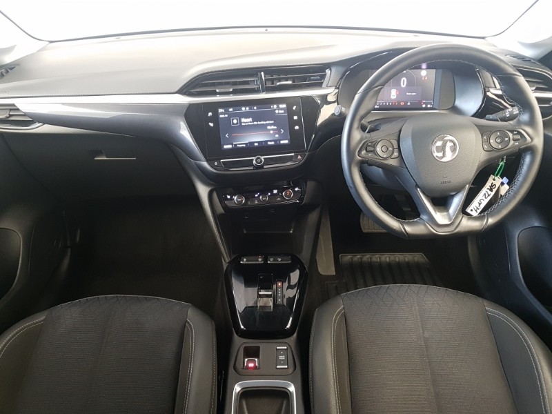 Used Vauxhall Corsa 2022 for sale - 77004237: Photo 2