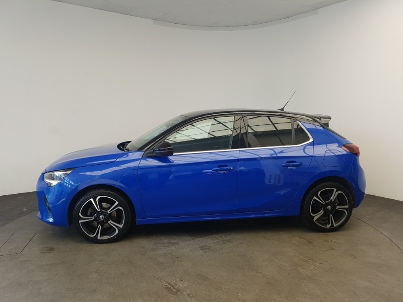 Used Vauxhall Corsa 2022 for sale - 77004237: Photo 4