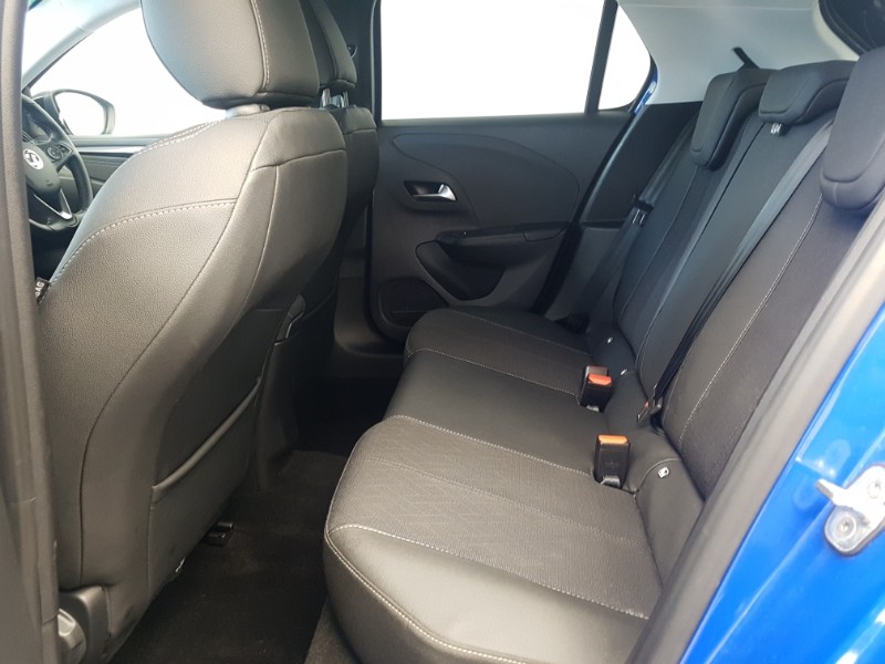 Used Vauxhall Corsa 2022 for sale - 77004237: Photo 6