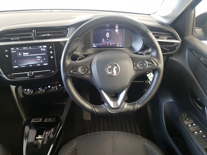 Used Vauxhall Corsa 2022 for sale - 77004237: Photo 7