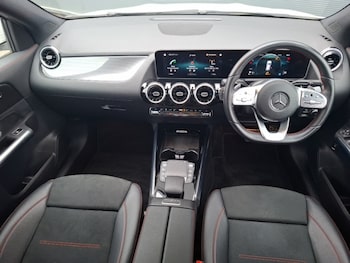 Used Mercedes-Benz GLA 2021 for sale - 78066516: Photo