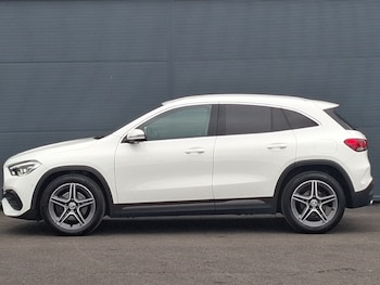 Used Mercedes-Benz GLA 2021 for sale - 78066516: Photo