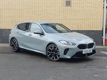 2025 - 120 M Sport 5dr Step Auto