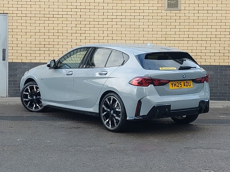 Used BMW 1 Series 2025 for sale - 76354086: Photo 3